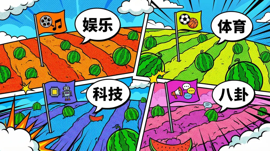 美嘉体育皇冠网站 娱乐瓜田分类
